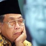 Belajar Perdamaian Pada Gus Dur