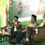 Medsos Harus Menjadi Perekat Keutuhan Bangsa
