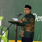 Pidato Amanat Ketum PBNU untuk Hari Santri 2017