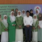 Fatayat NU Gelar Peningkatan Kapasitas Daiyah di Daerah Transmigrasi
