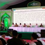 Hasil Lengkap Rekomendasi Munas dan Konbes NU 2017