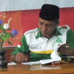 Rakercab ke 4 PC GP Ansor Purworejo 2018