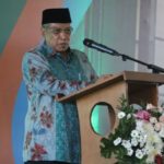 Pendirian RSNU DIY diresmikan Ketua PBNU