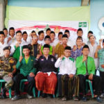 Ketua Ansor Purworejo Jelaskan Tiga Komitmen Ansor
