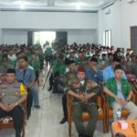 Rapat Kerja Cabang ke IV GP Ansor Purworejo