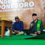 Wakil Rais NU Jateng: Pangeran Diponegoro Santri dan Pengamal Tarekat