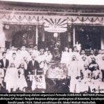 Sejarah Kelahiran GP Ansor