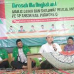 Refleksi Pergerakan GP Ansor Akhir Tahun 2019 (Bagian 1)