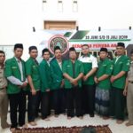 Refleksi Pergerakan GP Ansor Akhir Tahun 2019 (Bagian 2)