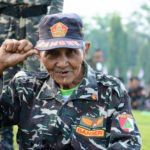 Sejarah Banser Dari Ensiklopedi NU