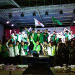 3 Pesan Ketua PW GP Ansor Jateng untuk Pengurus PAC GP Ansor Kec Purworejo Kab Purworejo
