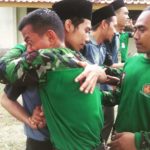 Pria Sangar Bertato itu Bukan Preman