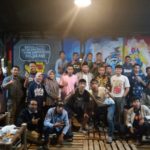 PC IPNU Purworejo Peringati Tahun Baru Tanpa Kembang Api & Terompet