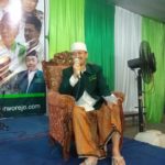 Gus Chakim: Ranting Ujung Tombak Penjaga NU
