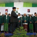 NU Dan Semua Banom Harus Bersinergi