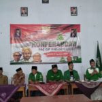 Saiful Anam Nahkodai Ansor Kemiri 2020 – 2022