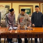 Sikap Nahdlatul Ulama Soal Natuna