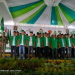 Ansor Purworejo 2019 – 2023 Resmi Dilantik