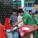 Ansor Peduli