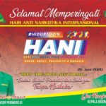 Baanar Purworejo: Perbanyak Sholawat Insya Alloh Terhindar Dari Narkoba