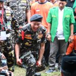 Banser Ya Harus Pendekar