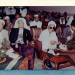 Sejarah Singkat KHR Sulaiman Zuhdi