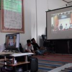 Untuk Keselamatan Pengawasan Pilkada, Bawaslu Adakan Doa Bersama