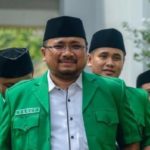 Sepenggal Cerita Dibalik Nama GP Ansor