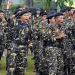 4 Karakter Yang Harus Dimiliki Banser