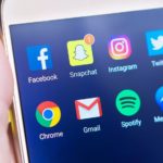 Urgensi Media Sosial dan Penyusunan Database