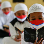 Protokol Pencegahan Covid-19 Untuk Pondok Pesantren