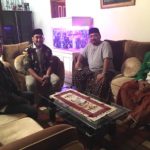 Salam Hangat Dari Ketum GP ANSOR Gus H. Yaqut Cholil Qoumas