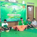 Selapanan Ranting Ansor Desa Dilem Kemiri