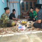 Konco Ritel, Salah Satu Resep Sukses Distribusi Bantuan Ansor-Banser Purworejo
