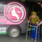 Ansor Banser Fokus Gerakan Sosial