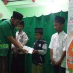 Ansor Peduli Siapkan Laporan Real-Time Untuk Masyarakat