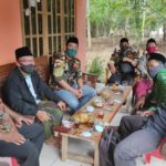 Ketua PC Ansor Purworejo, Silahturahmi PAC Ansor Banyuurip