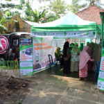 Peringati HSN, Ansor Peduli Adakan Cek Kesehatan Gratis