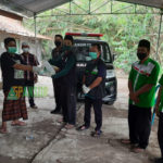 SINERGI UNTUK SESAMA, KEPEDULIAN ADALAH KEWAJIBAN
