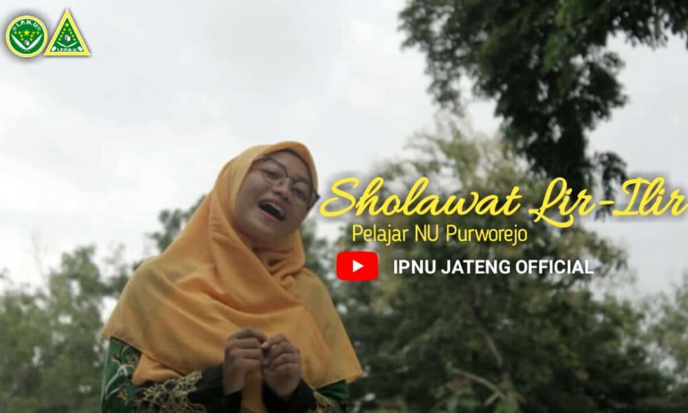 IPNU IPPNU Purworejo Juara Lomba Cover Sholawat Se Jawa Tengah