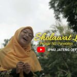 IPNU IPPNU Purworejo Juara Lomba Cover Sholawat Se Jawa Tengah