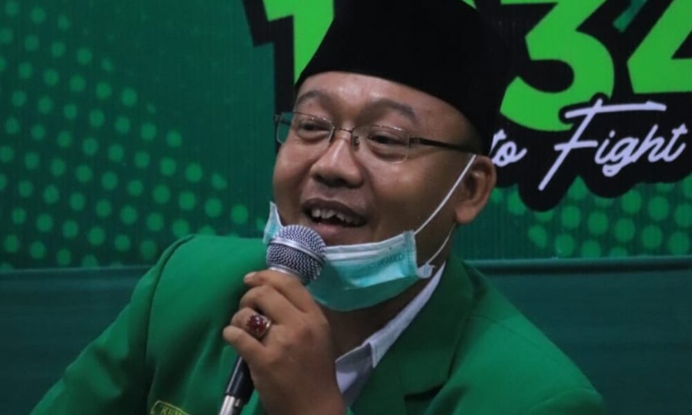 Khabib Anwar: Momentum Kita Untuk Lebih Baik Lagi