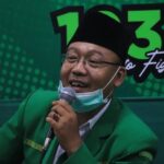 Khabib Anwar: Momentum Kita Untuk Lebih Baik Lagi