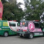 Dapat Tambahan Armada, Ansor Peduli Makin Gesit Layani Masyarakat