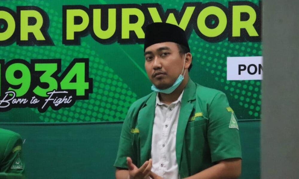 Gus Ahil: Soliditas Kader Ansor-Banser Jangan Diragukan Lagi