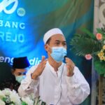 Rais Suriyah: Gerakan Pemuda Ansor Sangat Mendukung Dakwah Nahdlatul Ulama