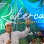 Gus Mahfudz: GP Ansor Harus Menjadi Khodimul Ummah