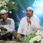 KH Achmad Abdulchaq: Sabilul Muttaqin Pondoknya Ansor-Banser