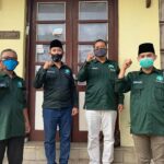 Bincang 1 Tahun LBH Ansor Purworejo