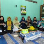 IPPNU Gebang Adakan Tasyakuran dan Sarasehan Peringati Harlah IPPNU ke 66